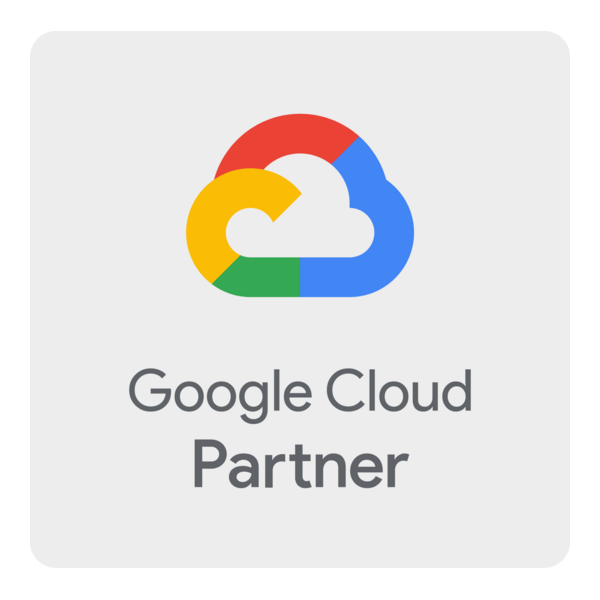 Google Partner badge